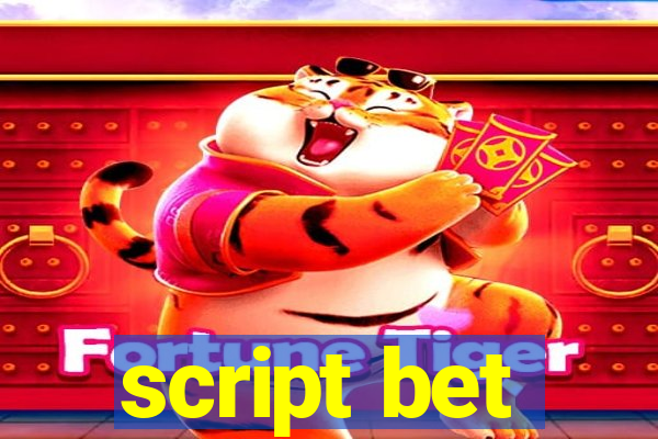 script bet